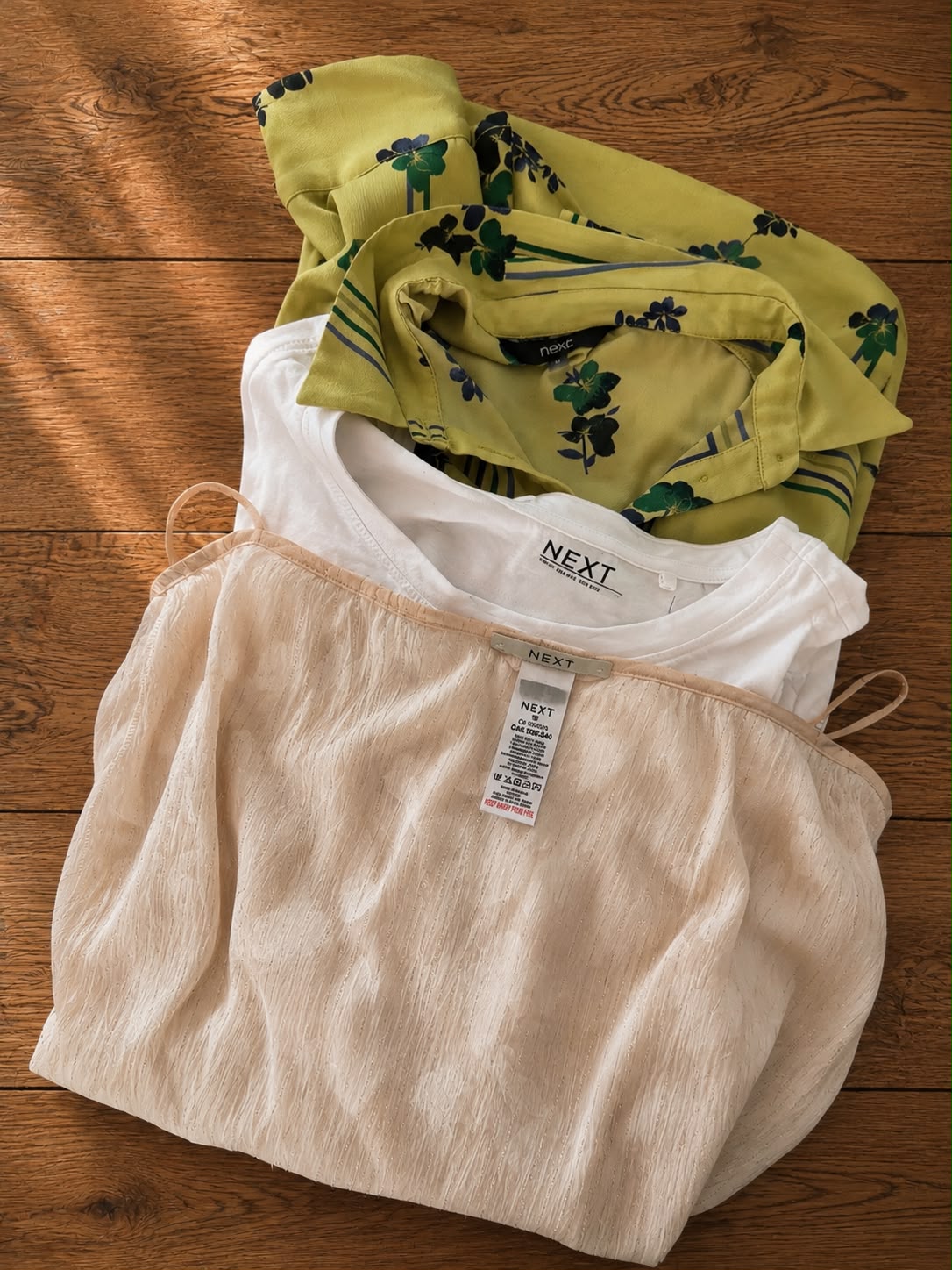 Next Clothing 5kg Bag Grade A+ | Premium Wholesale Bundle
